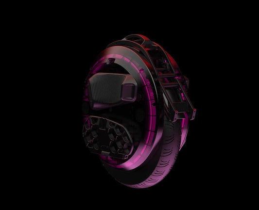 Begode C8 Electric Unicycle