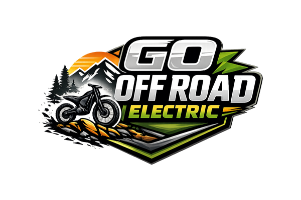 Go Off Road Electric 