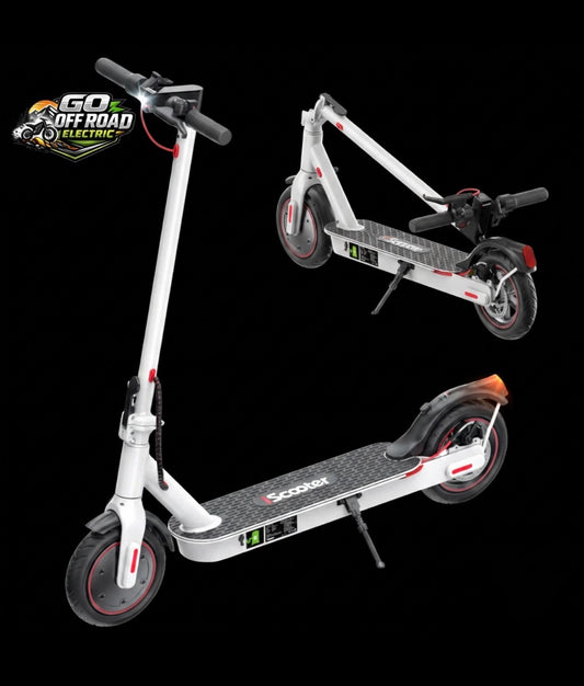 iScooter i8 Electric Scooter