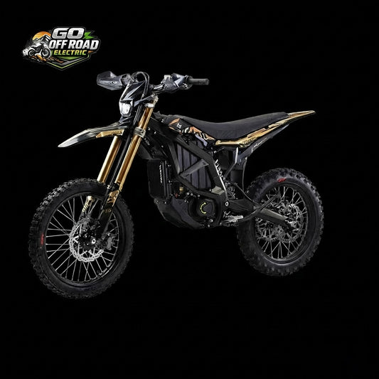2026 Sur Ron Ultra Bee – High-Performance Electric Off-Road Dirt Bike