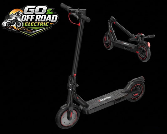 iScooter i8 Electric Scooter