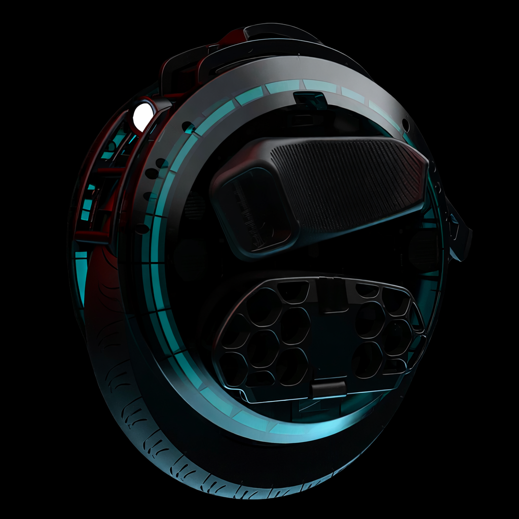 Begode C8 Electric Unicycle