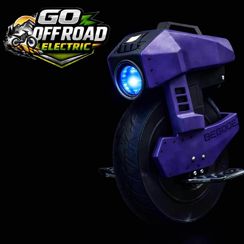 Begode A2 Electric Unicycle