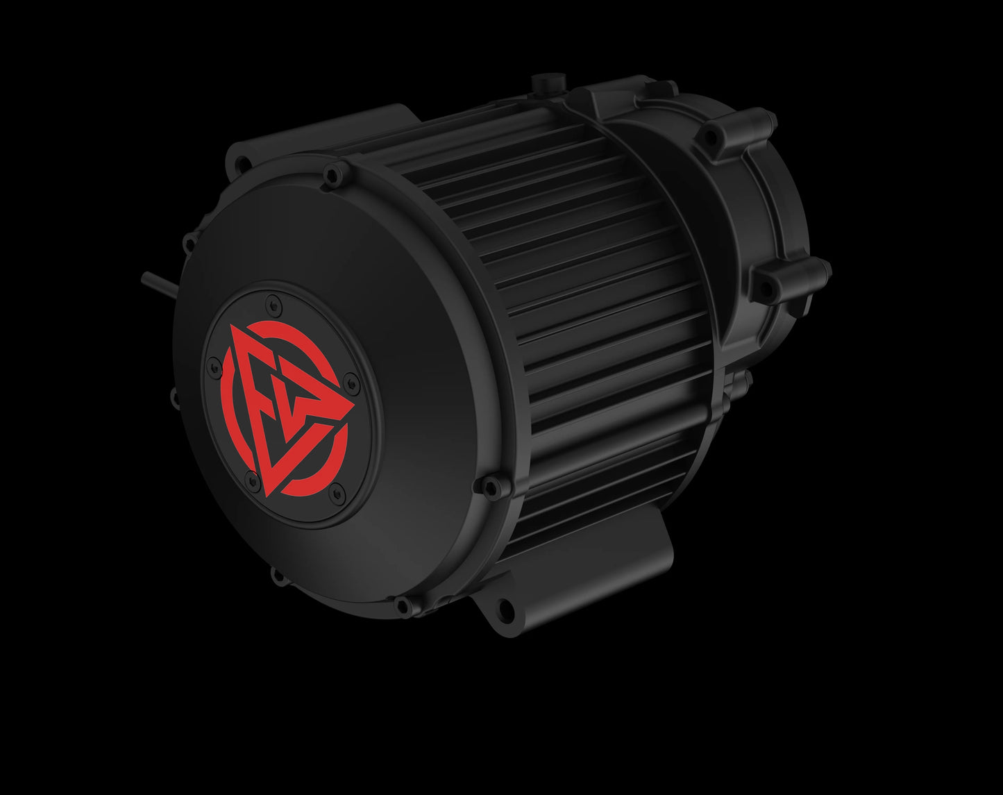 Extreme Wheel A1 AS E-Bike 2026