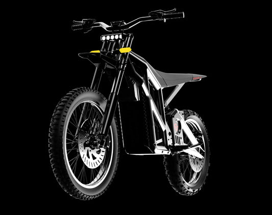 Extreme Wheel AM GS E-Bike 2026
