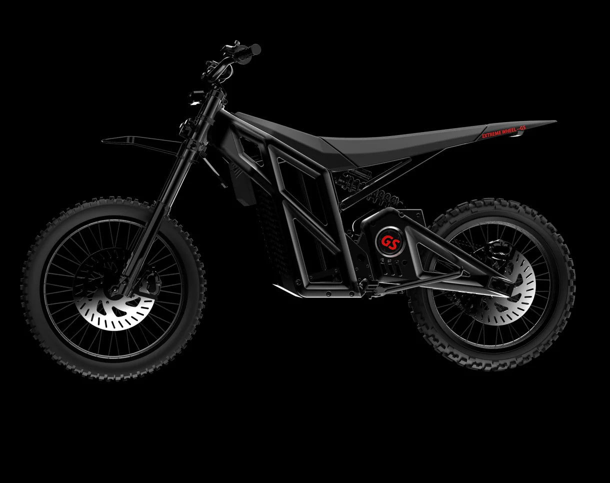 Extreme Wheel AM GS E-Bike 2026