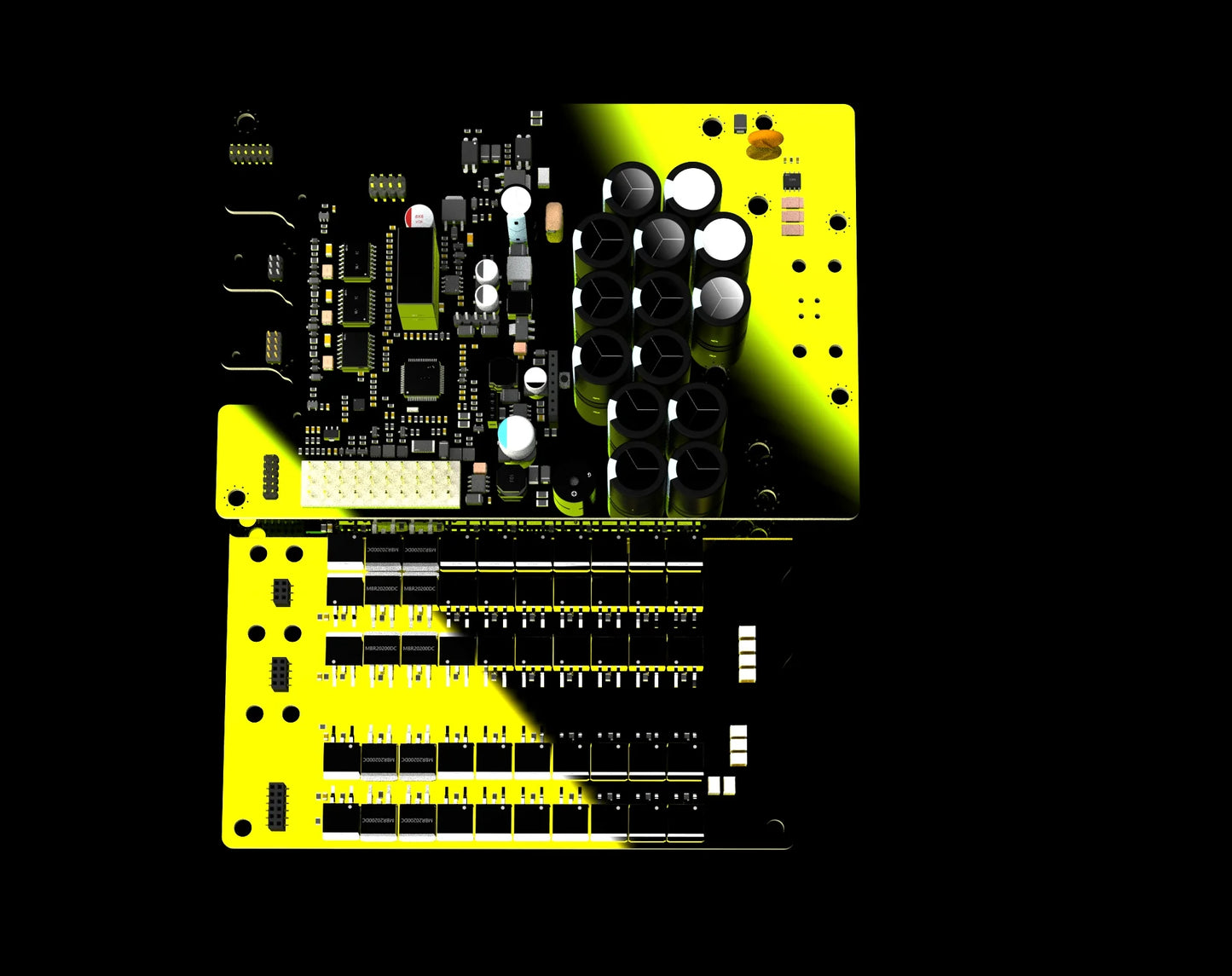 Extreme Wheel AM GS E-Bike 2026