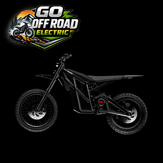 Extreme Wheel AM GS E-Bike 2026